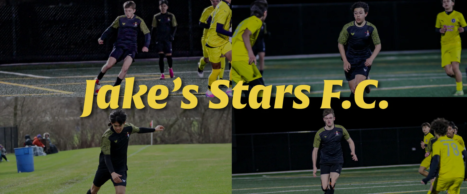 Jake's Stars FC