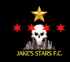 Jake's Stars F.C.